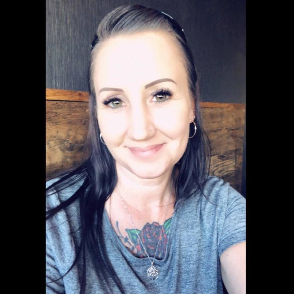 Meet your Posher, Angelica